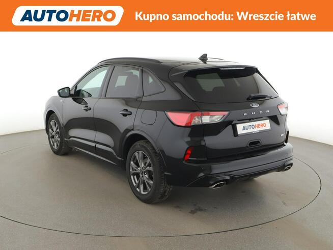 Ford Kuga 2020