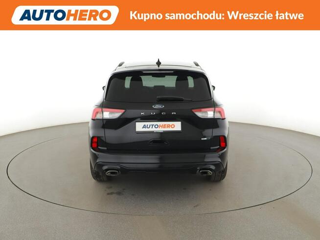 Ford Kuga 2020