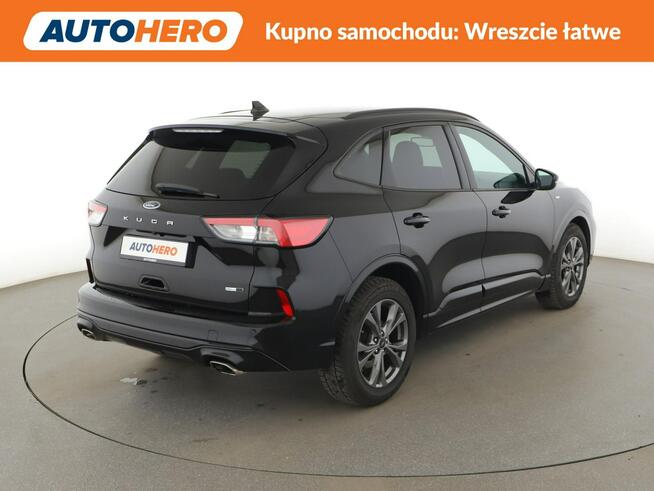 Ford Kuga 2020