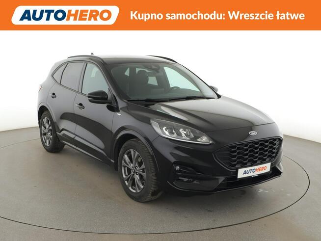 Ford Kuga 2020