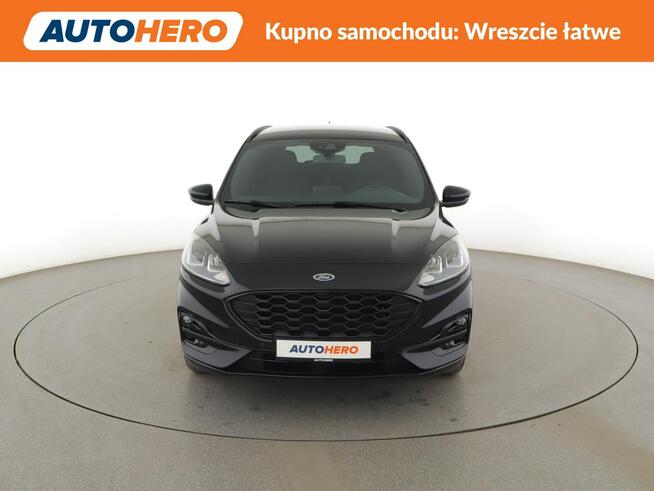 Ford Kuga 2020