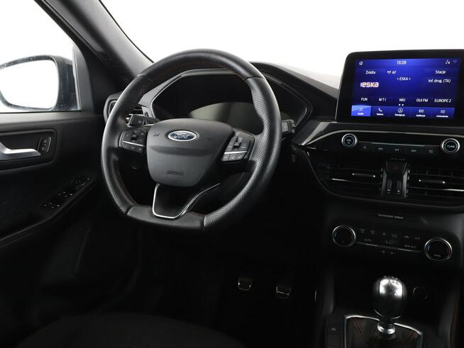 Ford Kuga 2020