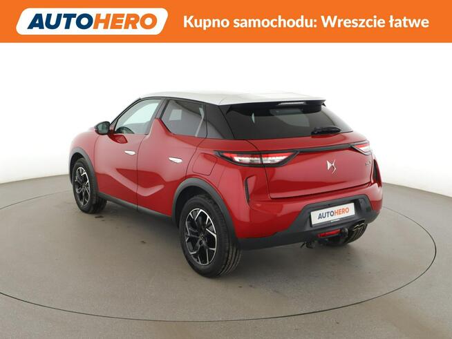 DS Automobiles DS 3 Crossback 2020