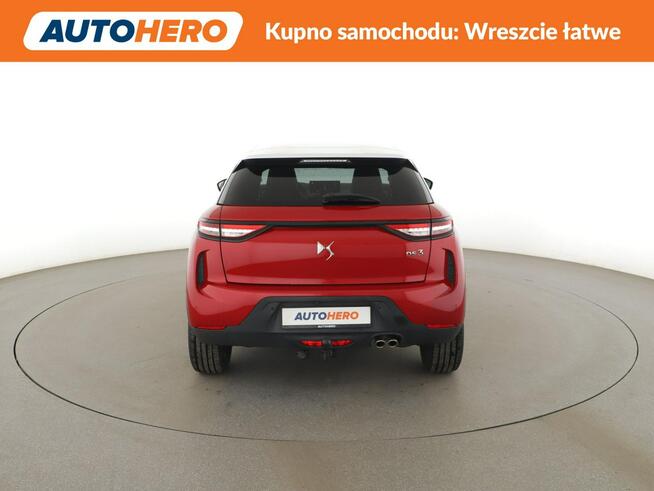 DS Automobiles DS 3 Crossback 2020