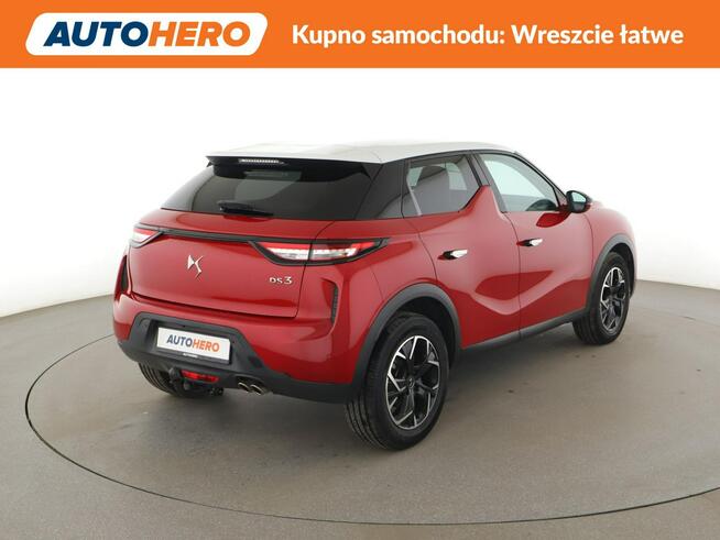 DS Automobiles DS 3 Crossback 2020
