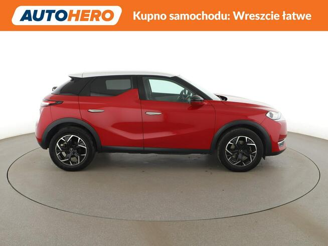 DS Automobiles DS 3 Crossback 2020
