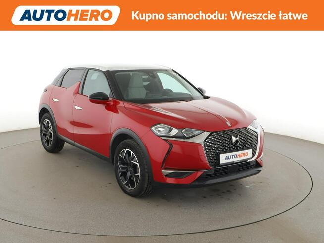DS Automobiles DS 3 Crossback 2020