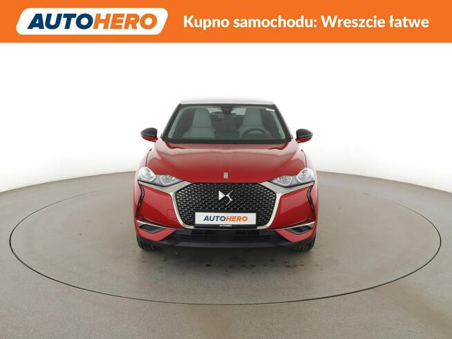 DS Automobiles DS 3 Crossback 2020