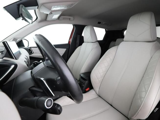 DS Automobiles DS 3 Crossback 2020