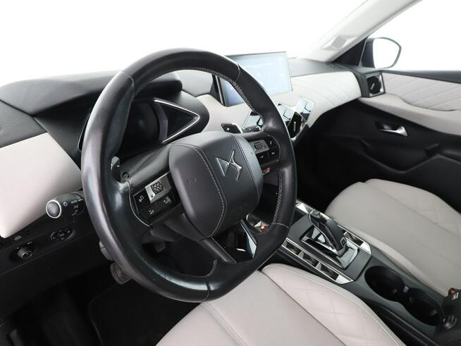 DS Automobiles DS 3 Crossback 2020