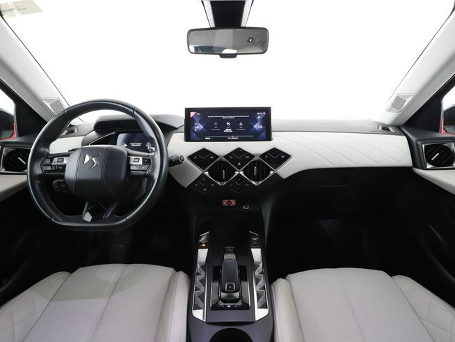 DS Automobiles DS 3 Crossback 2020