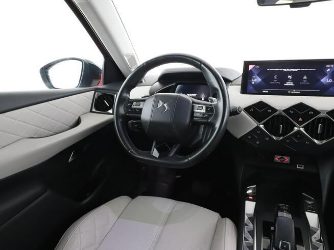 DS Automobiles DS 3 Crossback 2020