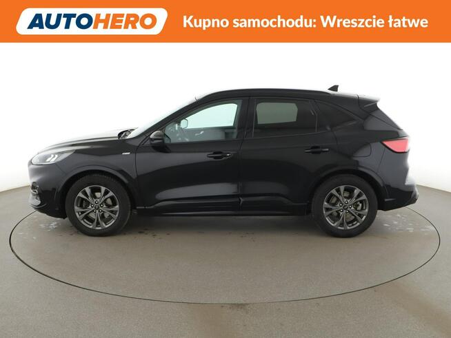 Ford Kuga 2020