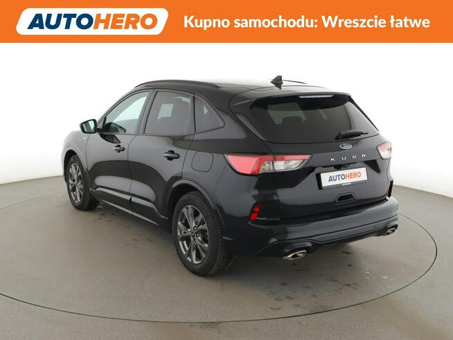 Ford Kuga 2020