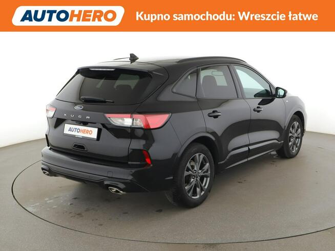 Ford Kuga 2020