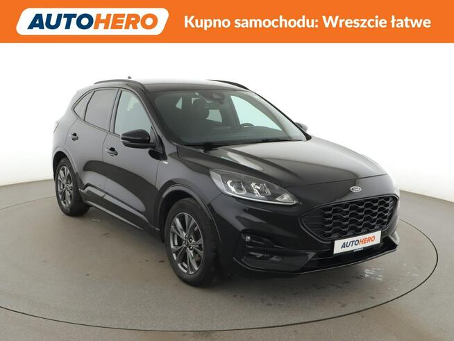 Ford Kuga 2020
