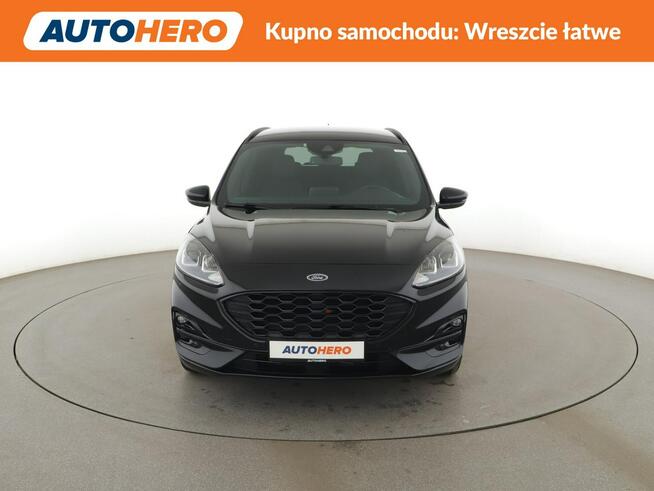 Ford Kuga 2020