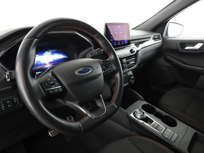 Ford Kuga 2020
