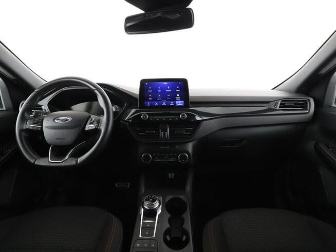 Ford Kuga 2020