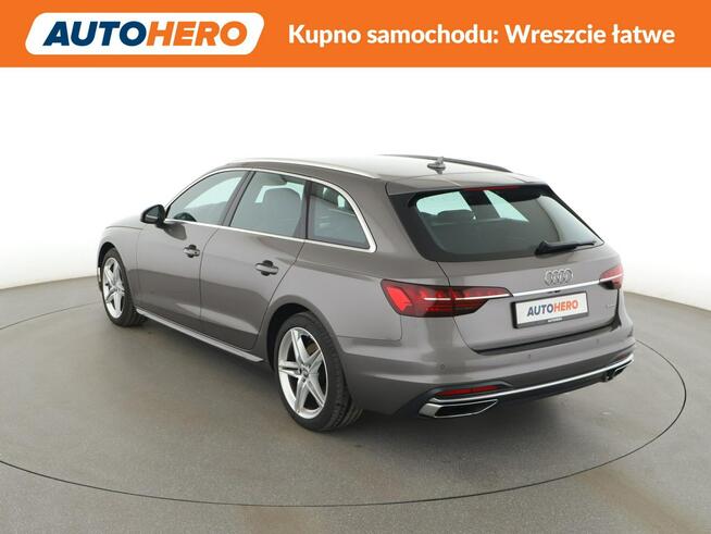 Audi A4 2020