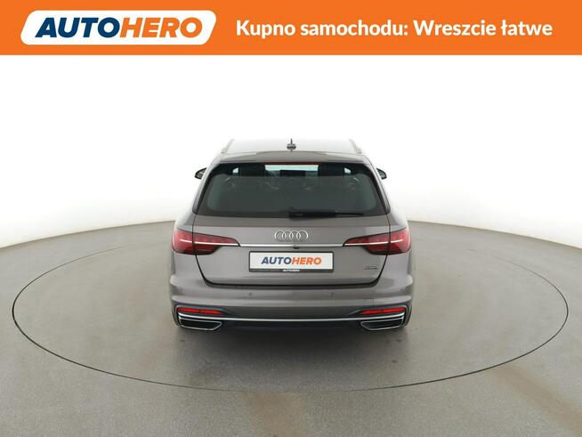 Audi A4 2020