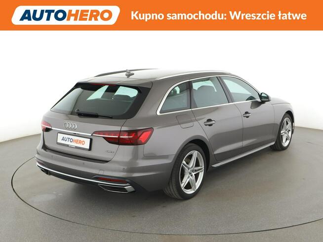 Audi A4 2020