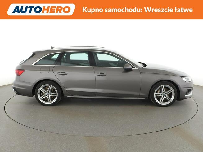 Audi A4 2020