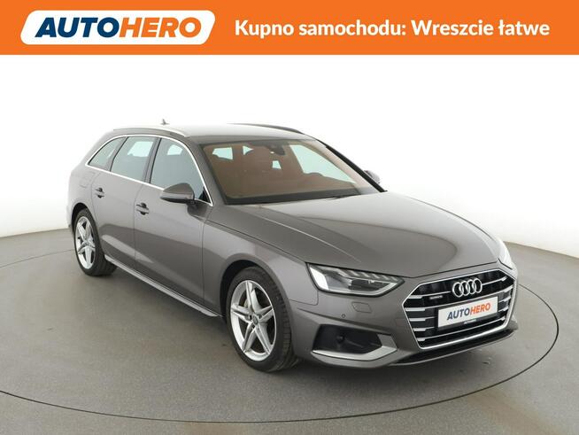 Audi A4 2020