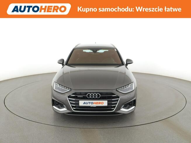 Audi A4 2020