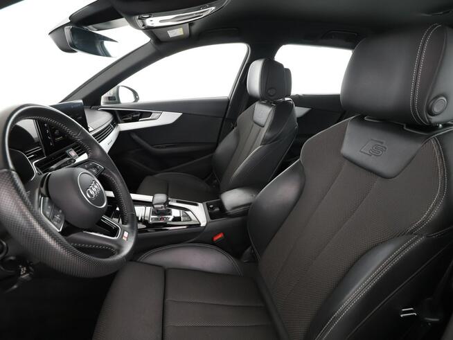 Audi A4 2020