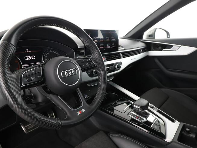 Audi A4 2020