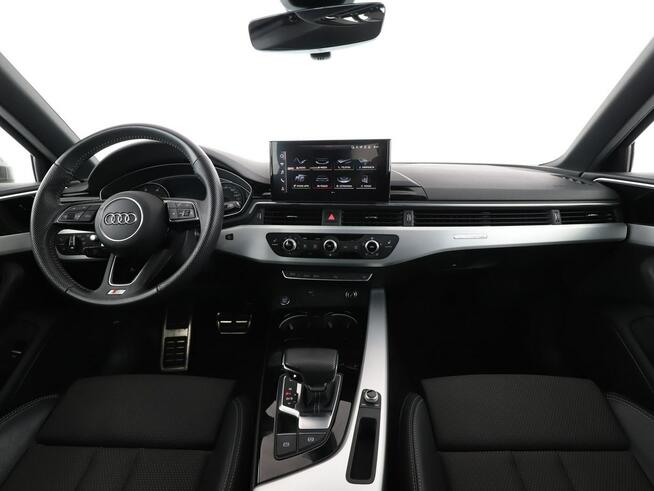 Audi A4 2020