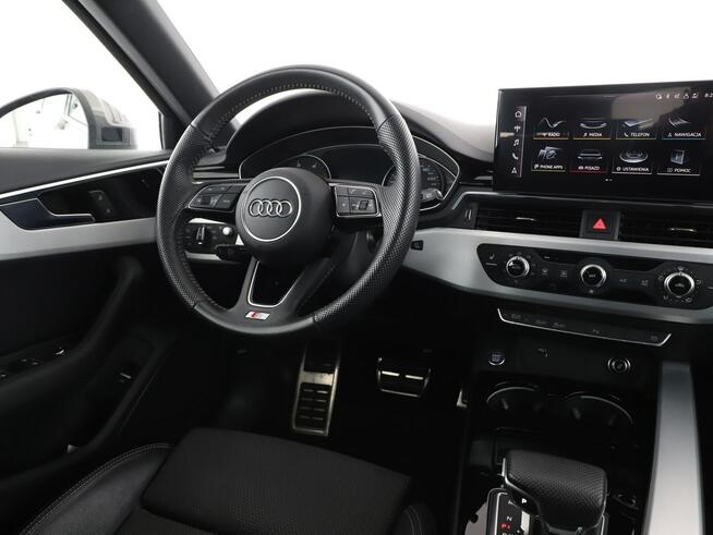 Audi A4 2020