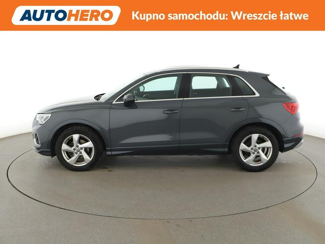 Audi Q3 2019