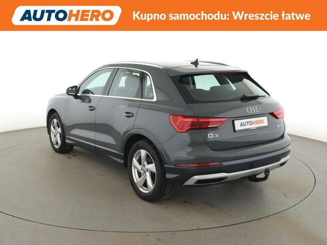 Audi Q3 2019