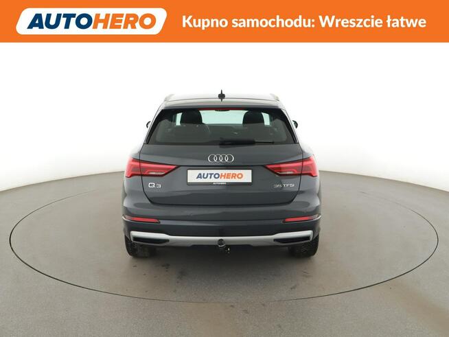 Audi Q3 2019