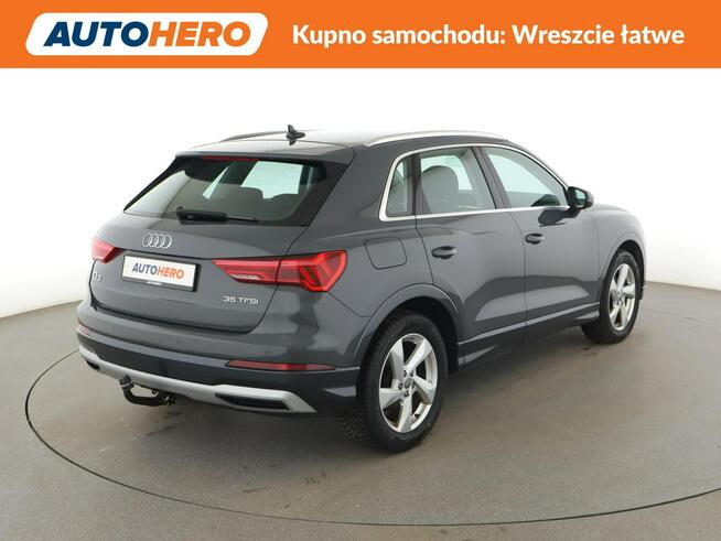Audi Q3 2019