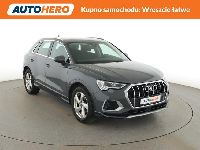 Audi Q3 2019