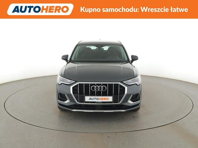 Audi Q3 2019
