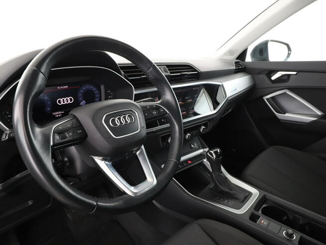 Audi Q3 2019