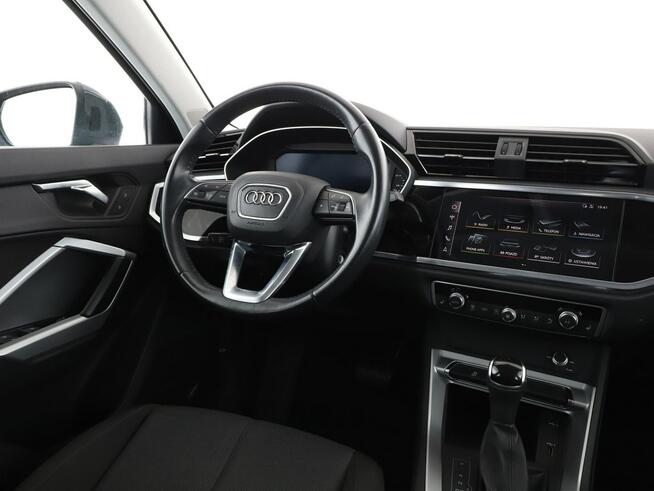 Audi Q3 2019