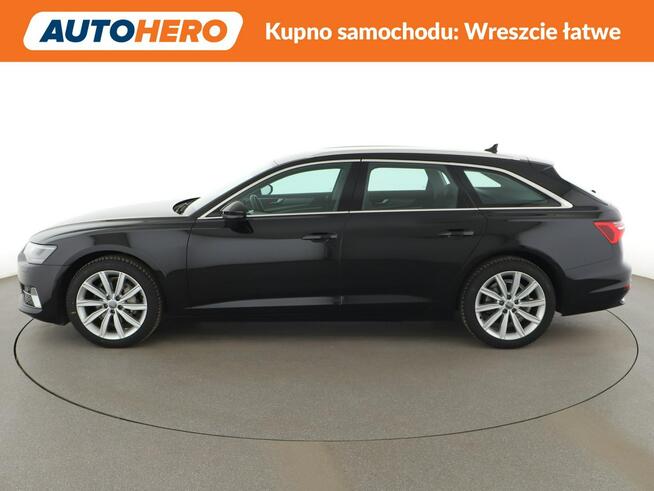Audi A6 2019
