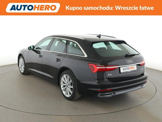 Audi A6 2019
