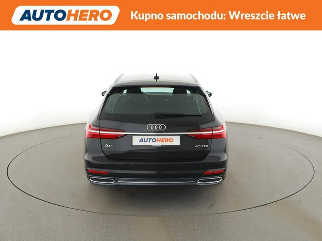 Audi A6 2019