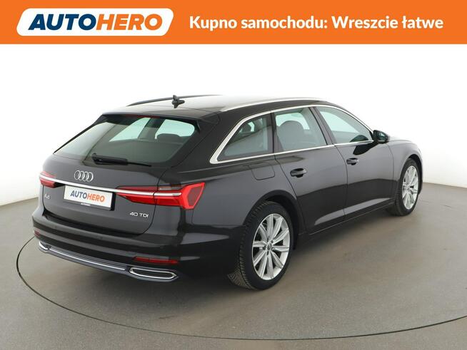 Audi A6 2019