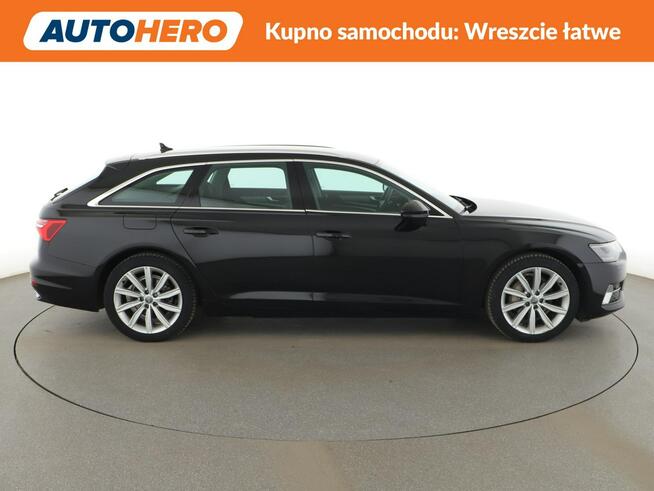 Audi A6 2019