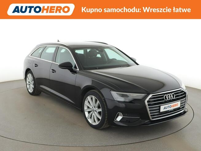 Audi A6 2019