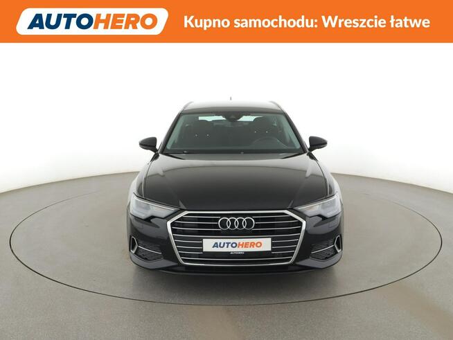 Audi A6 2019