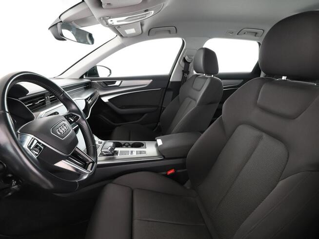 Audi A6 2019