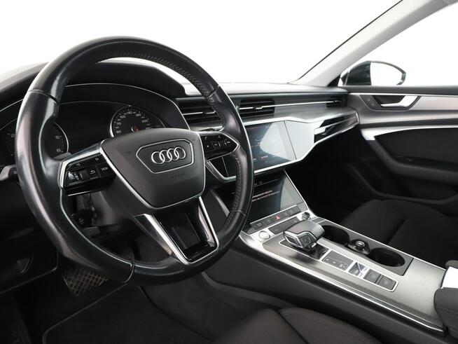 Audi A6 2019
